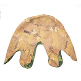 Original Vietnam War Mitchell Pattern M1 Helmet Cover