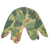 Original Vietnam War Mitchell Pattern M1 Helmet Cover