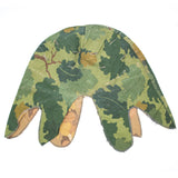 Original Vietnam War Mitchell Pattern M1 Helmet Cover