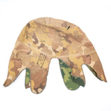 Original Vietnam War Mitchell Pattern M1 Helmet Cover