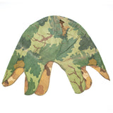 Original Vietnam War Mitchell Pattern M1 Helmet Cover