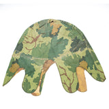 Original Vietnam War Mitchell Pattern M1 Helmet Cover