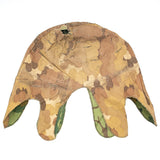 Original Vietnam War Mitchell Pattern M1 Helmet Cover