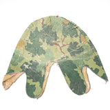 Original Vietnam War Mitchell Pattern M1 Helmet Cover