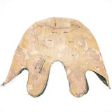 Original Vietnam War Mitchell Pattern M1 Helmet Cover