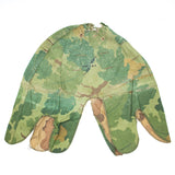 Original Vietnam War Mitchell Pattern M1 Helmet Cover