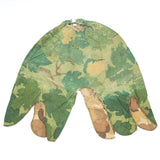 Original Vietnam War Mitchell Pattern M1 Helmet Cover