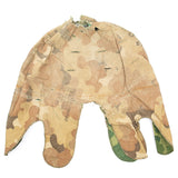 Original Vietnam War Mitchell Pattern M1 Helmet Cover