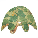 Original Early Vietnam War Sateen Mitchell Pattern M1 Helmet Cover