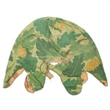 Original Early Vietnam War Sateen Mitchell Pattern M1 Helmet Cover