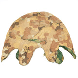 Original Early Vietnam War Sateen Mitchell Pattern M1 Helmet Cover