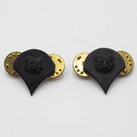 US Army Subdued Specialist Rank Collar Insignia