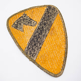 40s WW2 1st Cavalry Division Patch