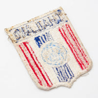 60s Thailand United Nations Deployment Patch