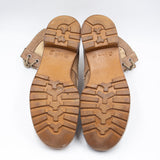 90s Vintage British Army 1st Pattern Desert Boots - UK 8