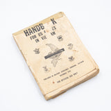 1960s US Forces In Vietnam Handbook