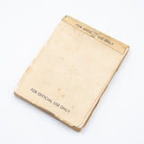1960s US Forces In Vietnam Handbook