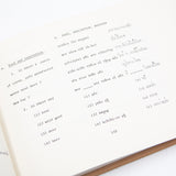 1960s Vietnam War US Army Thai Phrase Book