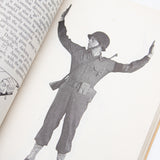 1944 WW2 US Army War Department Military Police Field Manual FM 19-5