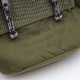60s Vietnam War M1967 M67 Nylon Canteen Cover