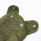 60s Vietnam War M1967 M67 Nylon Canteen Cover