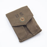 60s Vietnam War M-1956 M-1911 Pistol Magazine Pouch