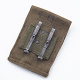 60s Vietnam War M-1956 M-1911 Pistol Magazine Pouch