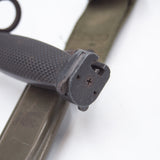 Vietnam War US Military M16A1 M7 Bayonet w/ M8A1 Scabbard