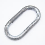1981 US Military Oval Carabiner