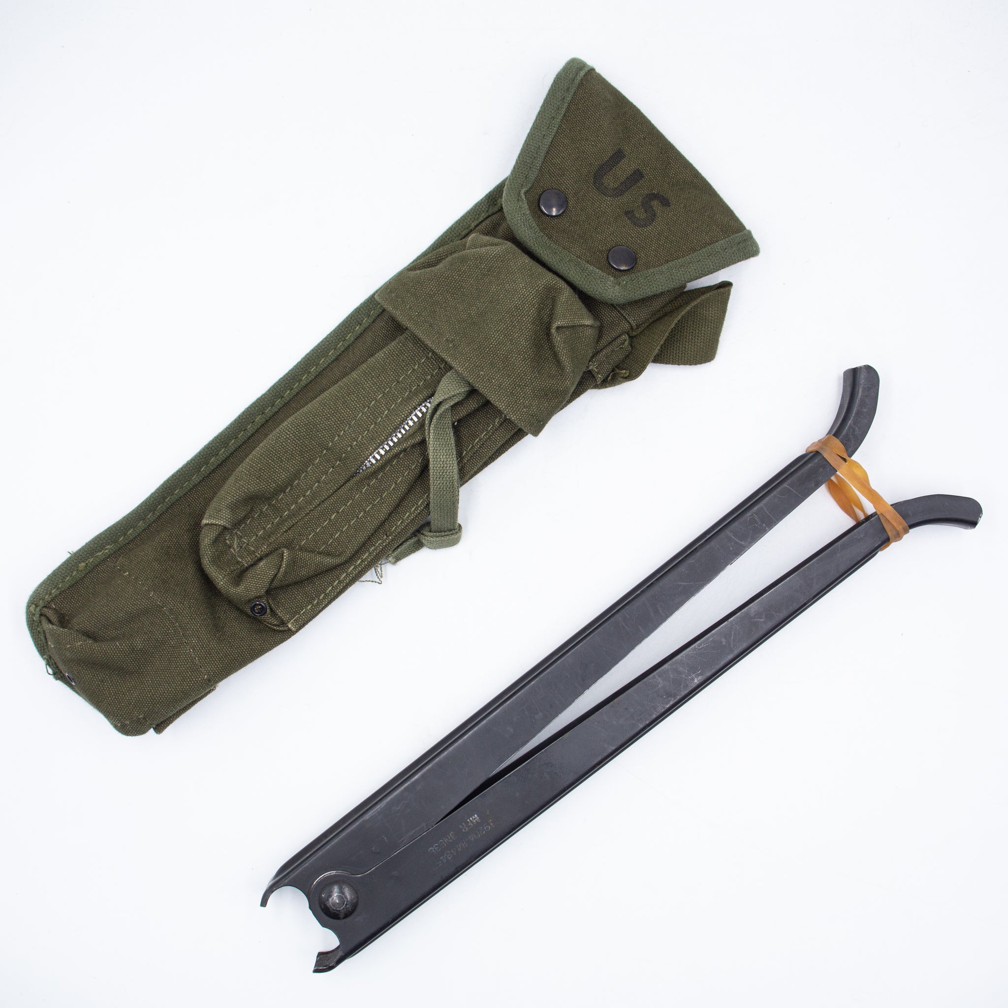 Misc. Equipment – Omega Militaria