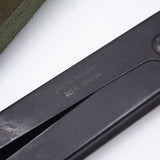 60s Vietnam War XM-3 Bipod & Case