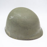 70s Vietnam War US Army M1 Helmet Set