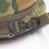 60s Vietnam War US Army M1 Helmet Set