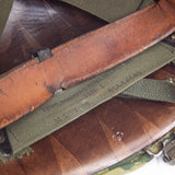 60s Vietnam War US Army M1 Helmet Set