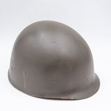 60s Vietnam War US Army M1 Helmet Set