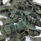 US Military Tropical Combat Uniform / BDU Trouser Waist Adjustment Tabs