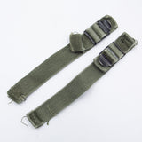 US Military Tropical Combat Uniform / BDU Trouser Waist Adjustment Tabs