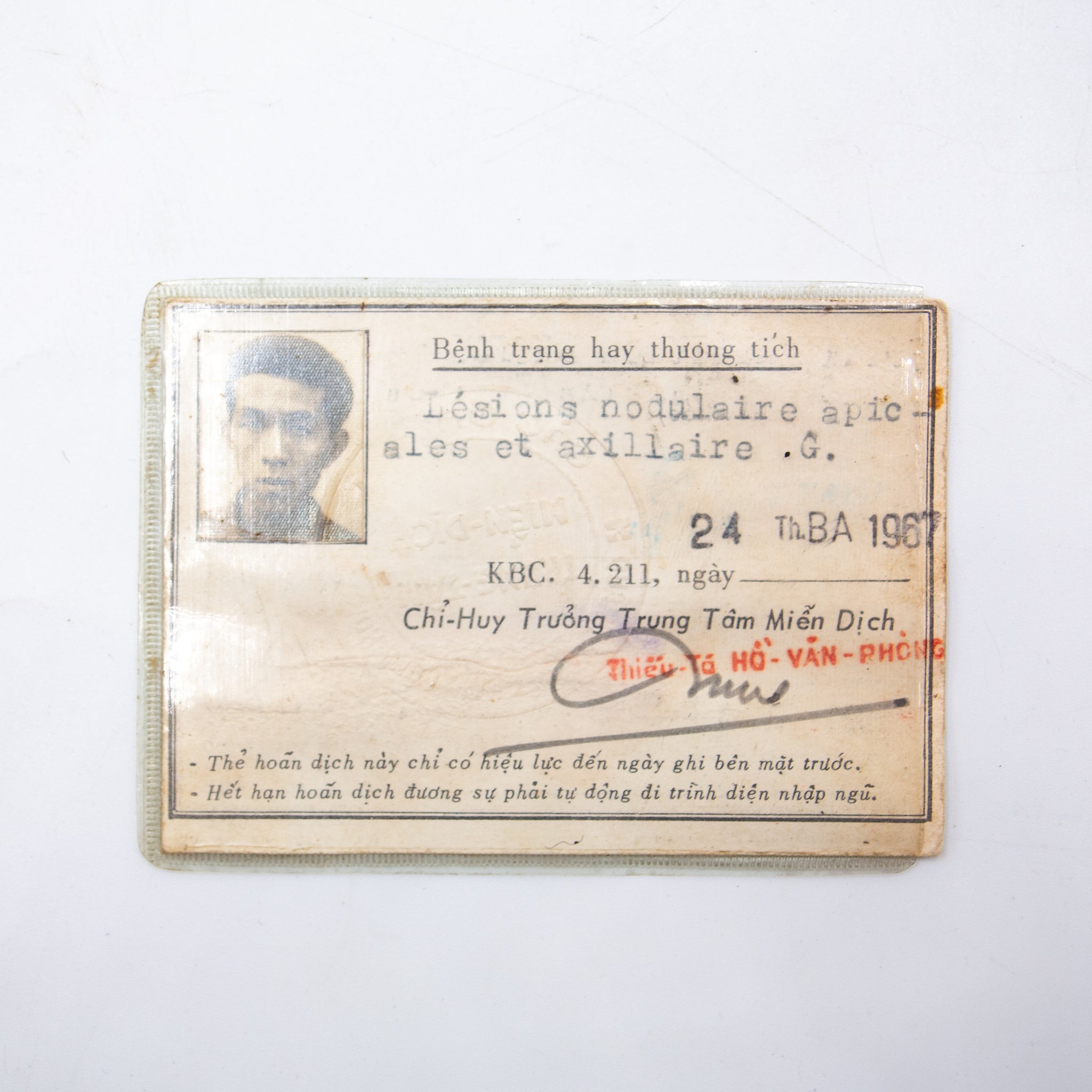 Vietnam > Equipment – Omega Militaria