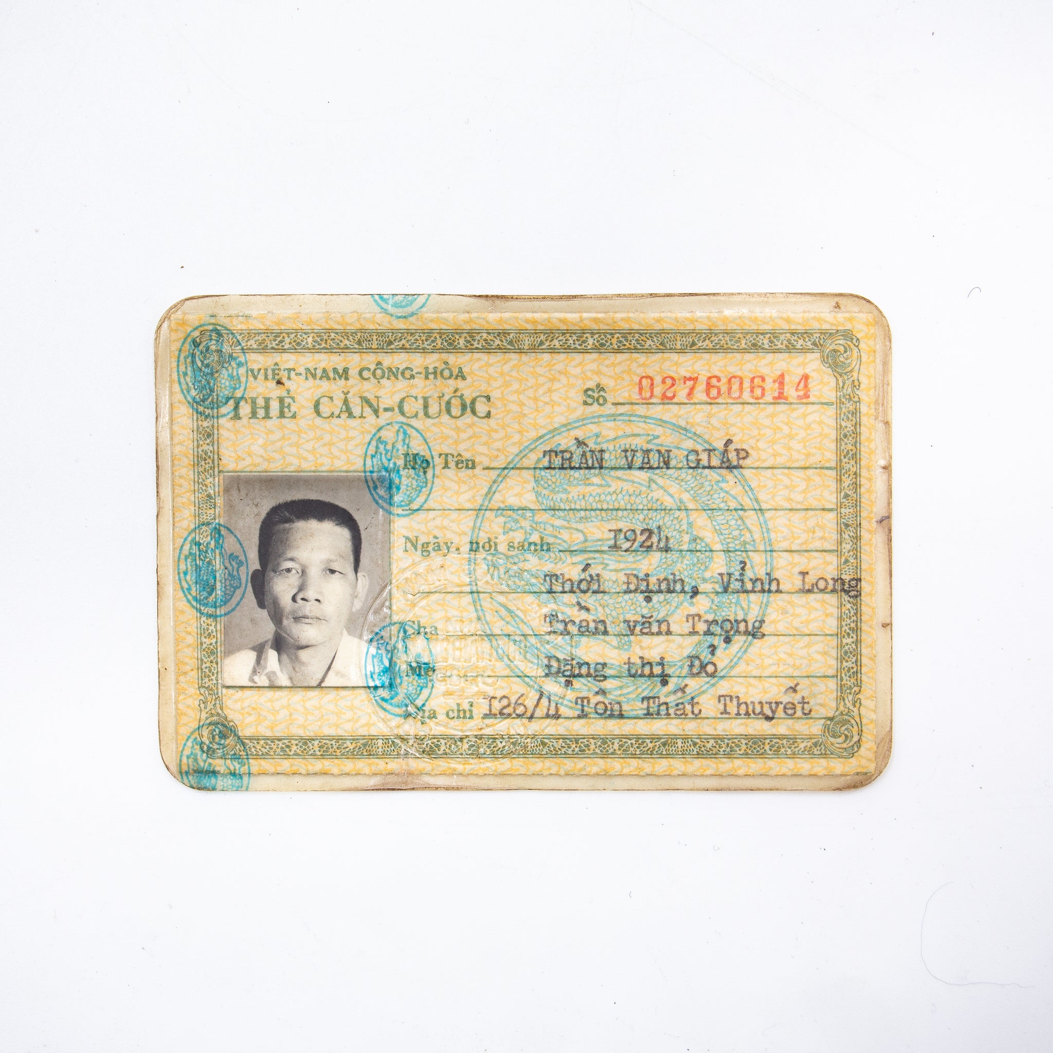Vietnam > Equipment – Omega Militaria