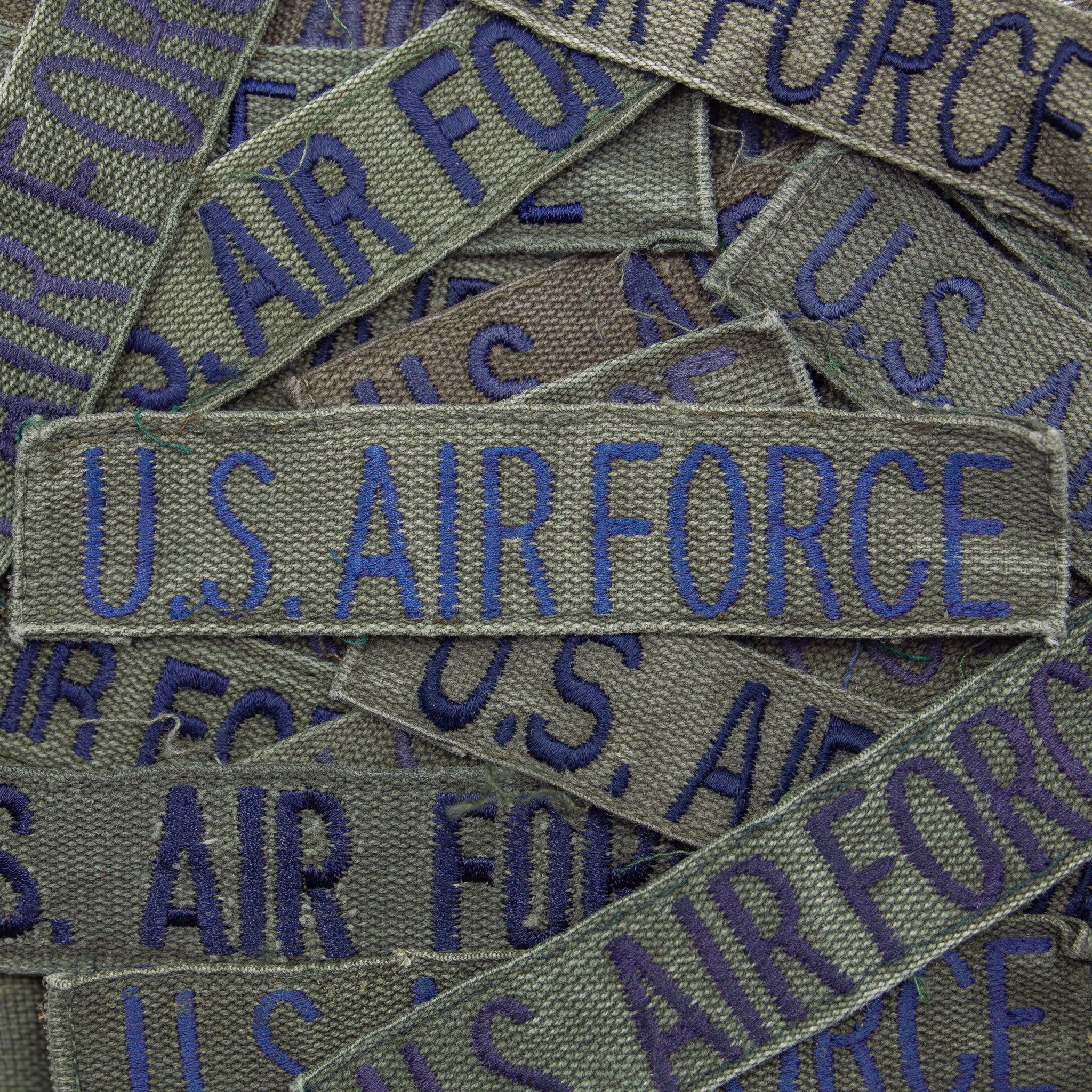 Post-Vietnam – Omega Militaria