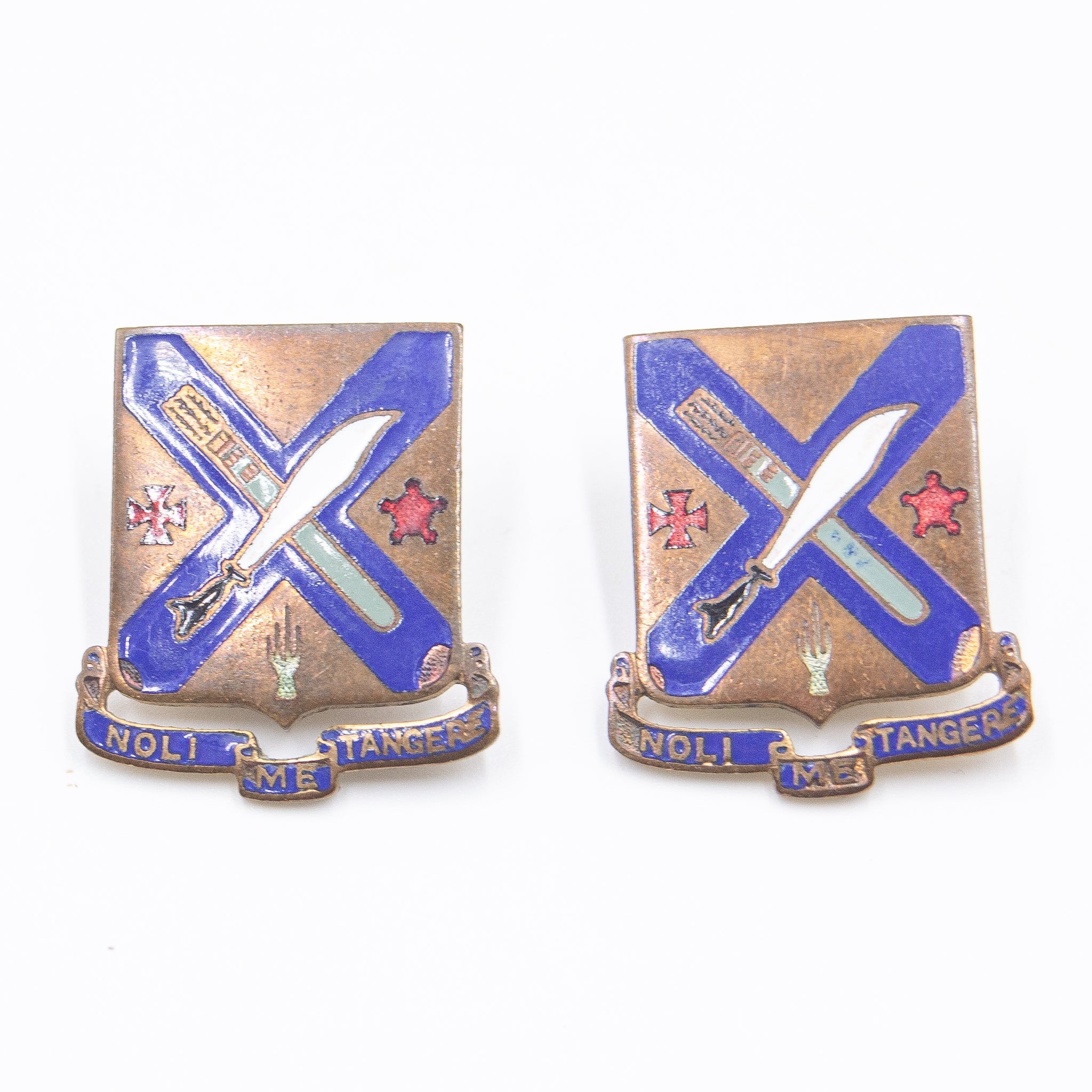 Vietnam > All Vietnam Insignia – Omega Militaria
