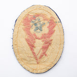 40s WW2 US Army Bullion Europeon Theatre of Operations ETO Patch