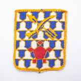 60s Vietnam War 16th Infantry Regiment Pocket Patch