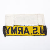 Early 60s Vietnam War Full-Colour 'Kunz' Tape Set