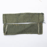 60s Vietnam War Subdued Stamped 'Schupbach' Tape Set