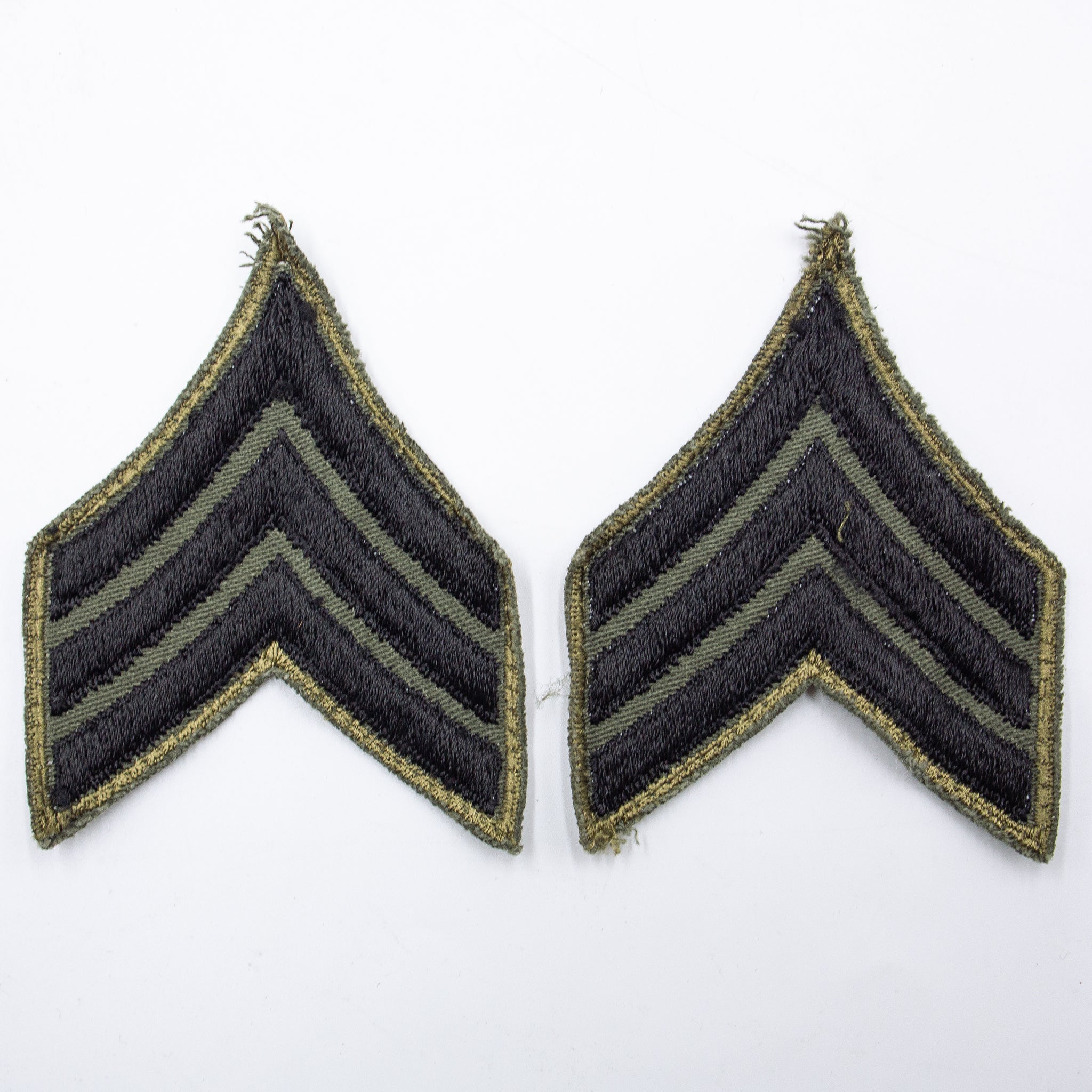 アメリカ軍ベトナム派遣部隊ピンバッジ Vietnam > All Vietnam Insignia – Omega Militaria
