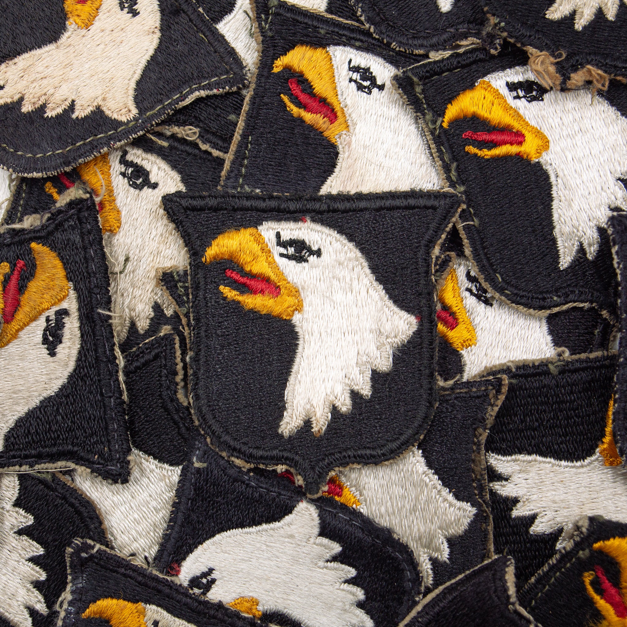 Vietnam > All Vietnam Insignia – Omega Militaria