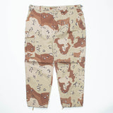 90s 6-Color Desert 'Choc-Chip' DBDU Trousers - 42x31