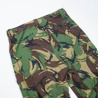 70s British Army DPM 68 Pattern Trousers - 33x30