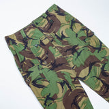 70s British Army DPM 68 Pattern Trousers - 32x31